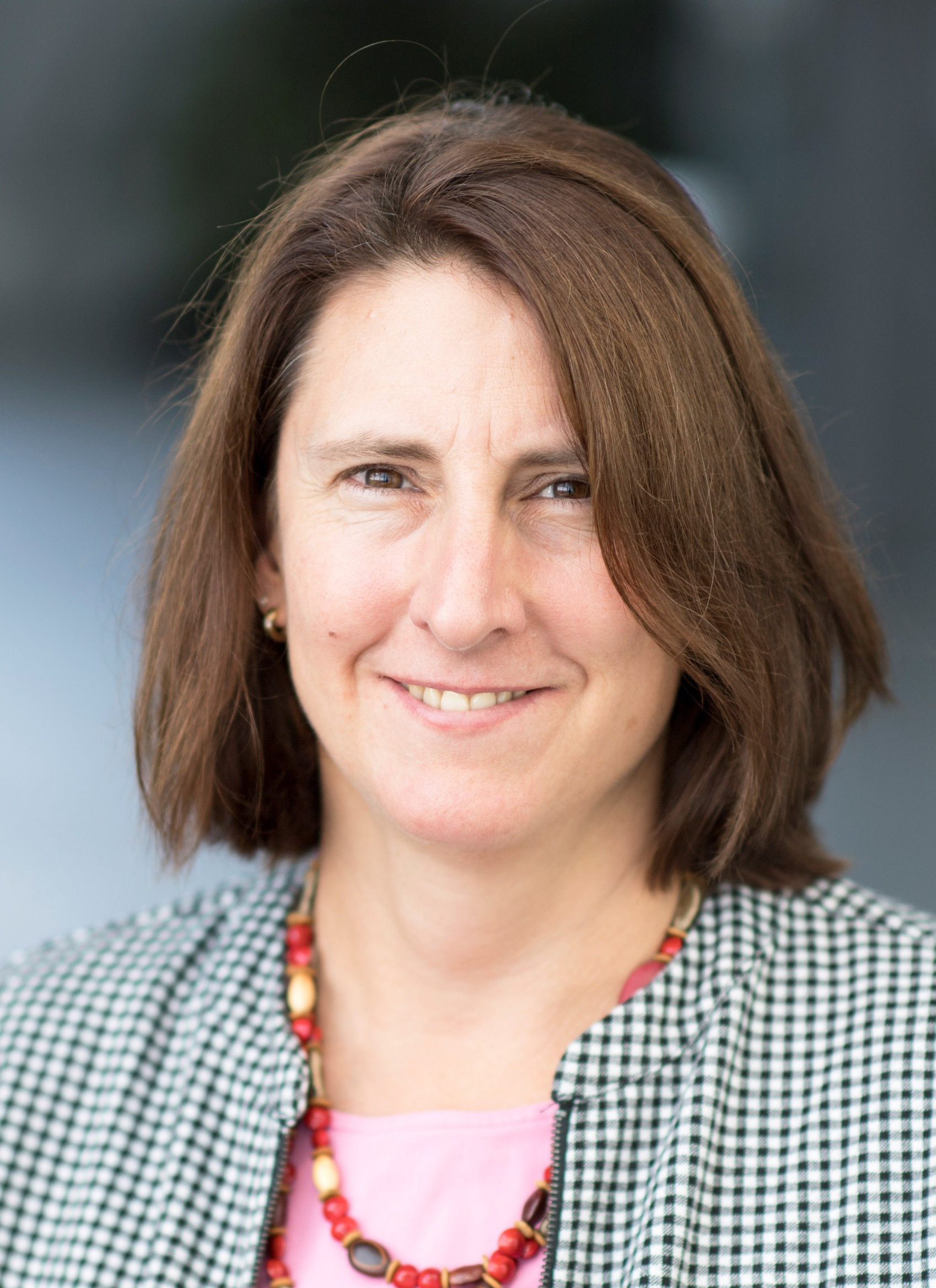 Karen Birkel ©ECB