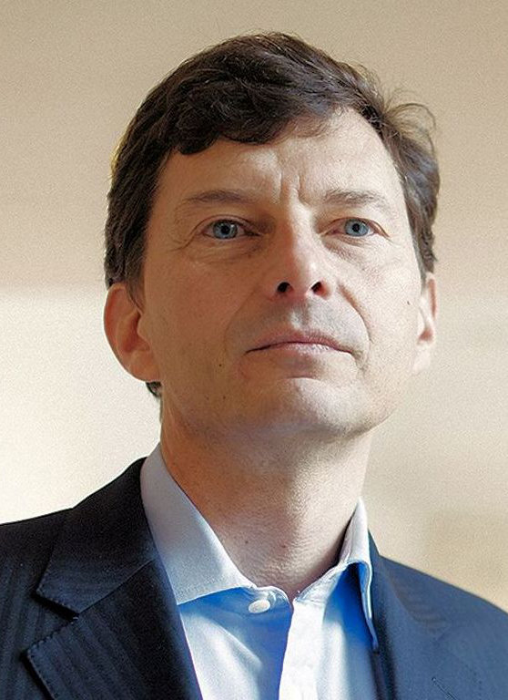 Christian Stiefmüller ©finance watch