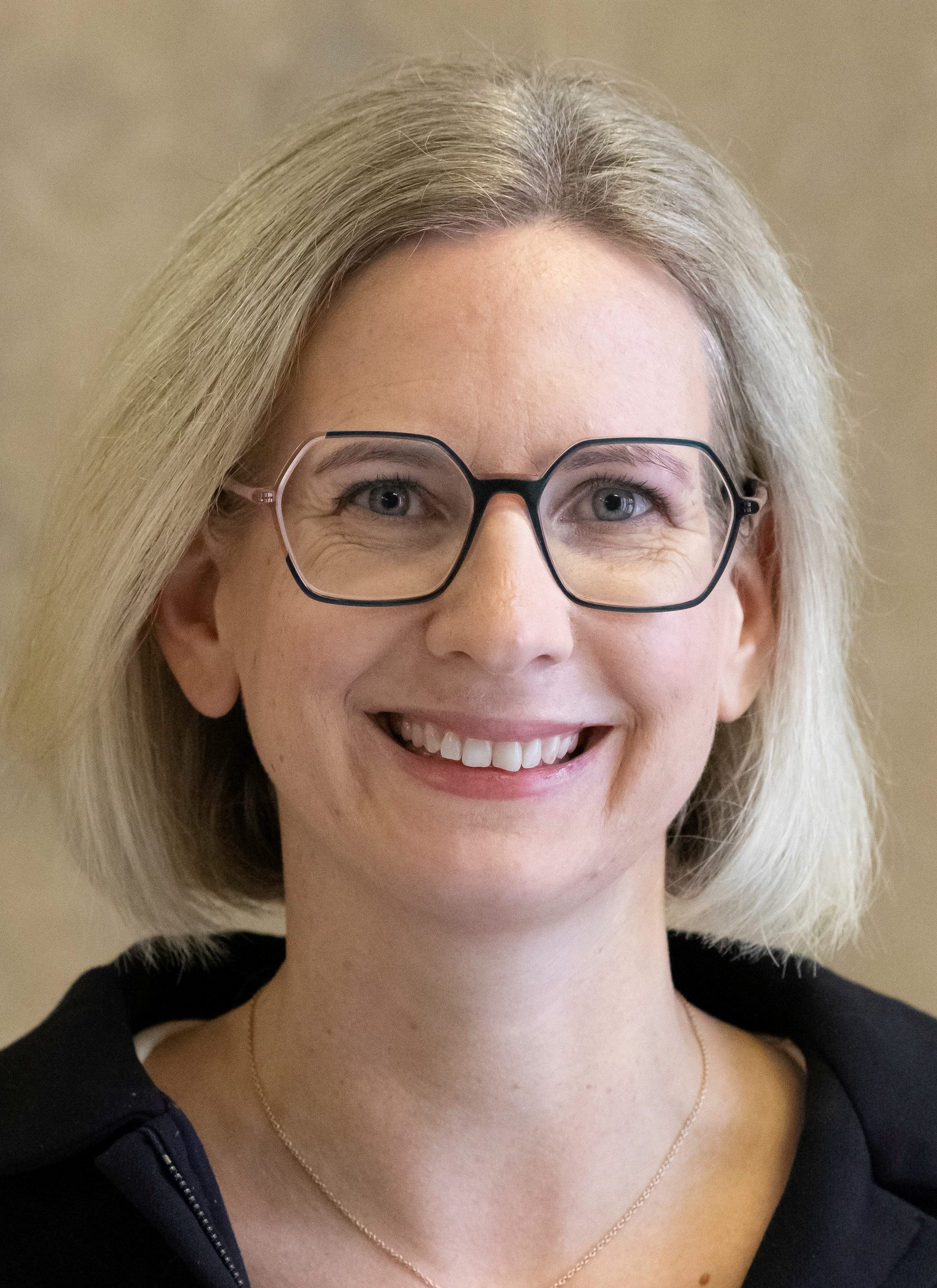 Friederike Lange ©BMF