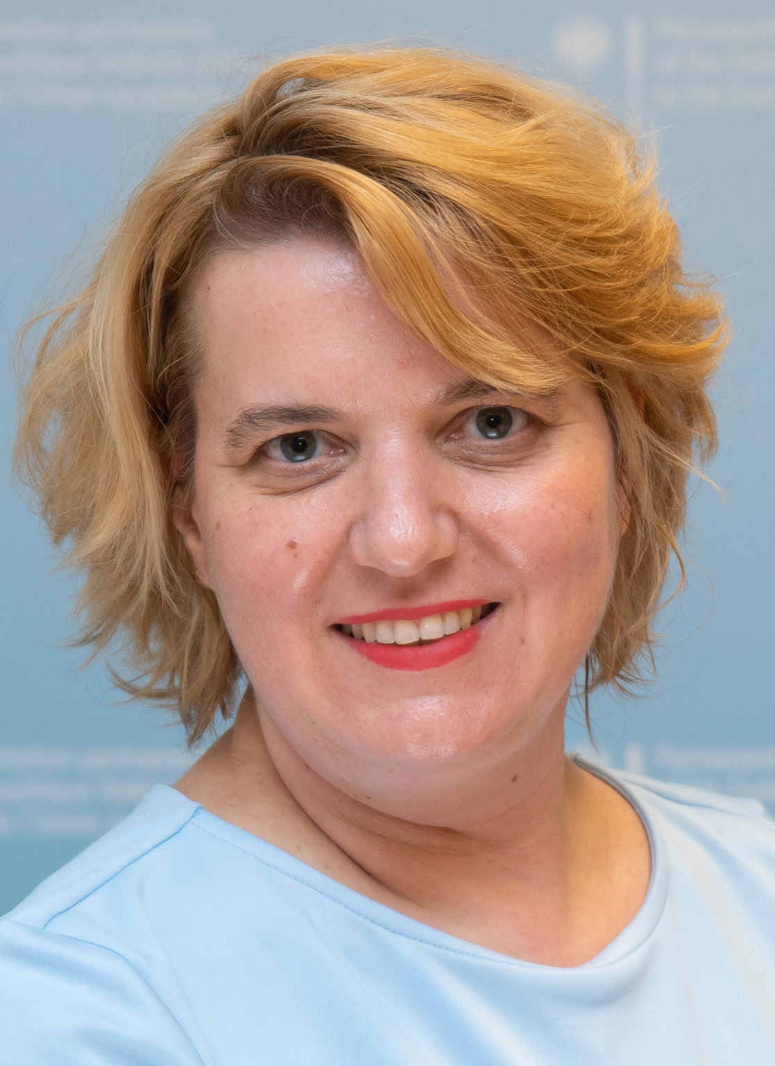 Esther Wandel ©Esther Wandel
