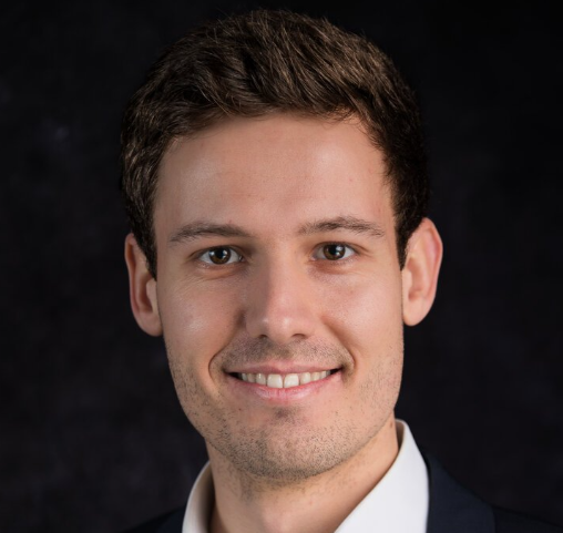 Foto von Friso van der Meyden ©Michale Zimmermann