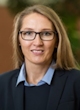 Photo shows Claudia Brune