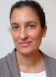 Photo shows Natalie Khan