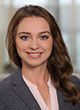 Photo shows Stefanie Schlothauer