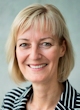 Photo shows Emily Witt