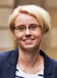 Photo shows Annett Gottschling