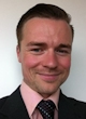 Photo shows Matthias Muhr