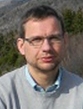 Photo shows Stefan Rüscher