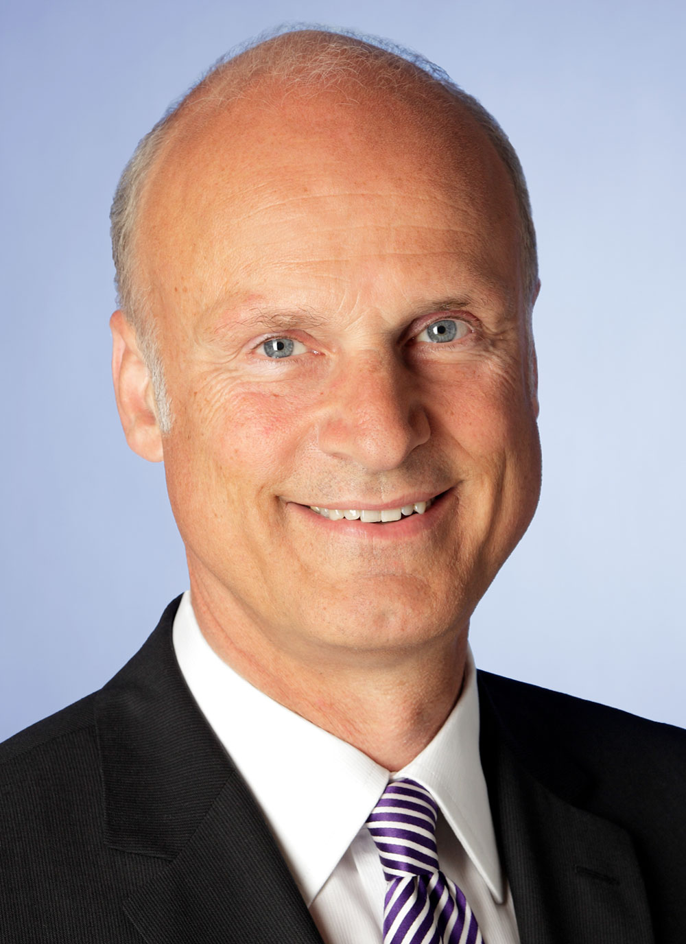 Carl-Ludwig Thiele © Manjit Jari