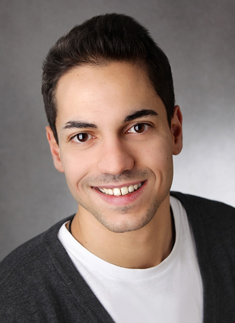 Pedro Teixeira ©Fotostudio Stock-Müller