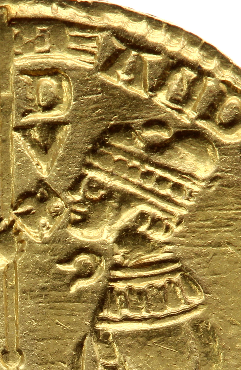 The ducat of Venice - Doge of Venice ©Bundesbank