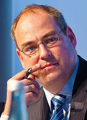 Philipp Otto © Dieter Wissing