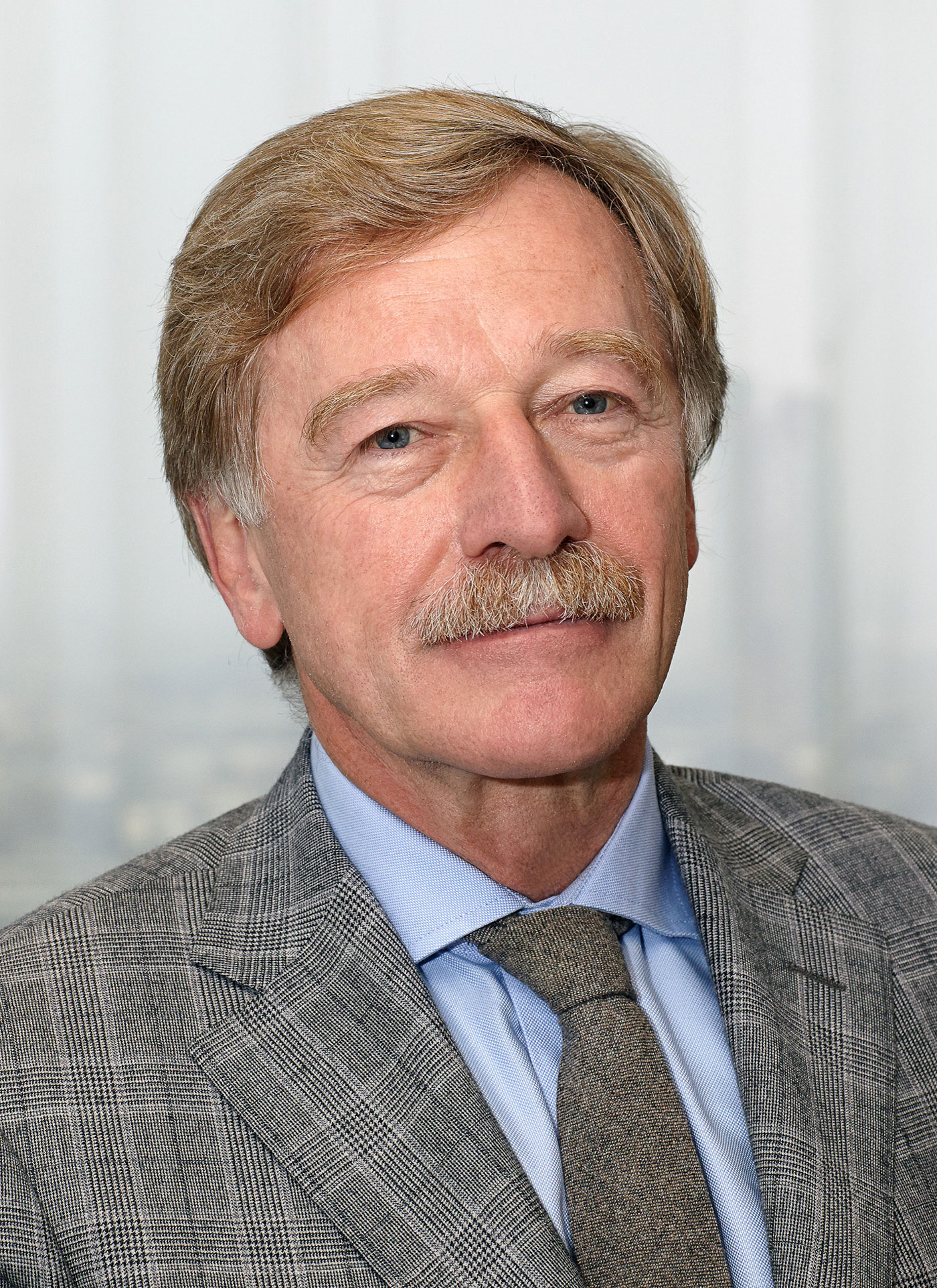 Yves Mersch © Andreas Böttcher