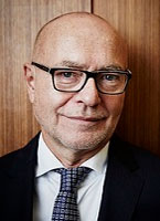 Udo Di Fabio © Universität Bonn