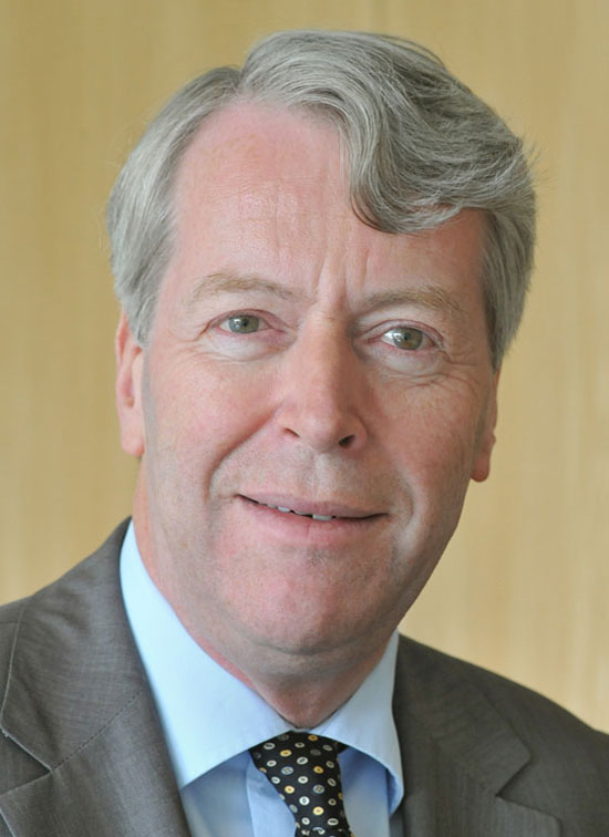 Martin Hellwig © David Ausserhofer