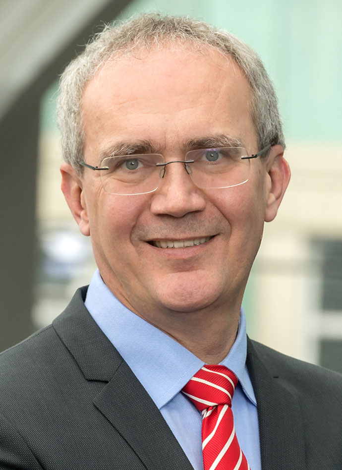 Joachim Schmalzl © Peter Himsel