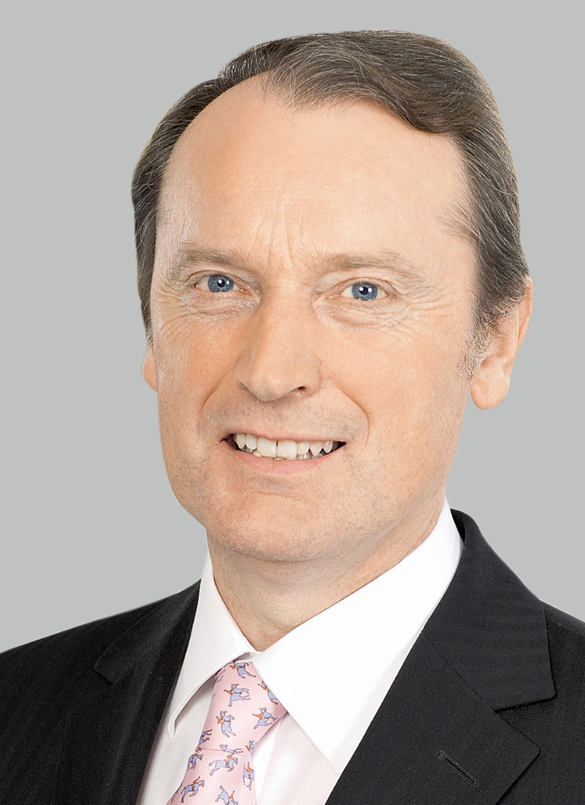 Hans-Walter Peters © Ann-Christine Krings