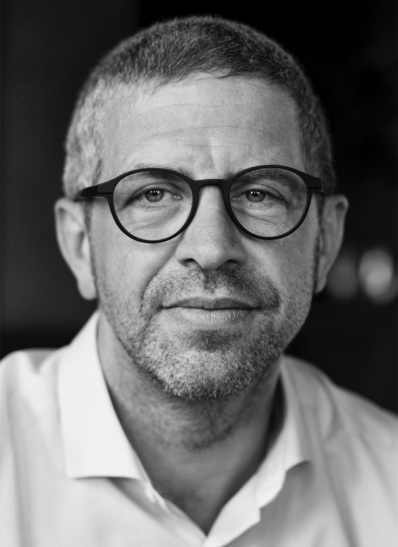 André Bajorat ©André Bajorat