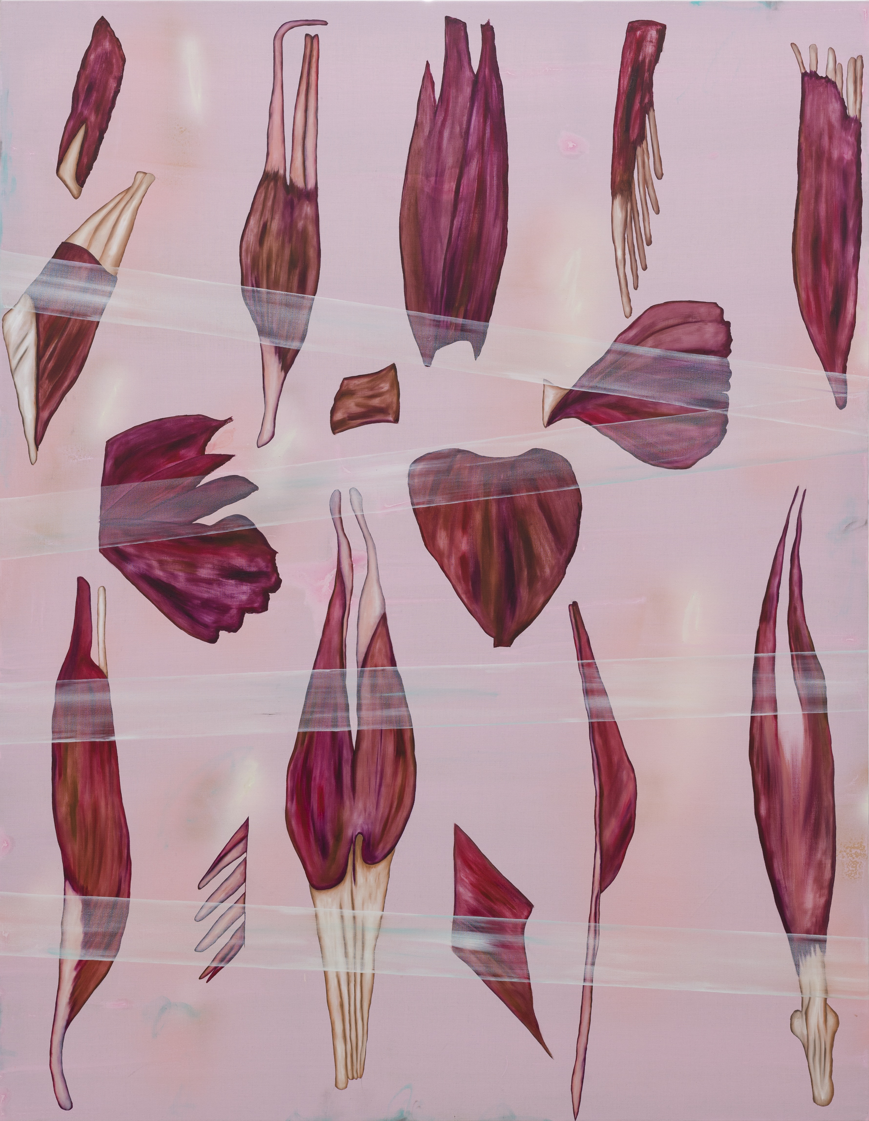 Jagoda Bednarsky ©Philipp Pflug Contemporary, Frankfurt am Main