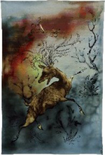 Payman Rahimi, Ohne Titel, 2006 ©Peyman Rahimi