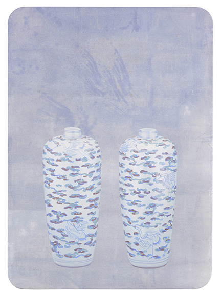 The Problem of Style, 2016 ©Katharina Schilling