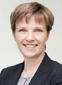 Claudia Buch © Alexandra Lechner