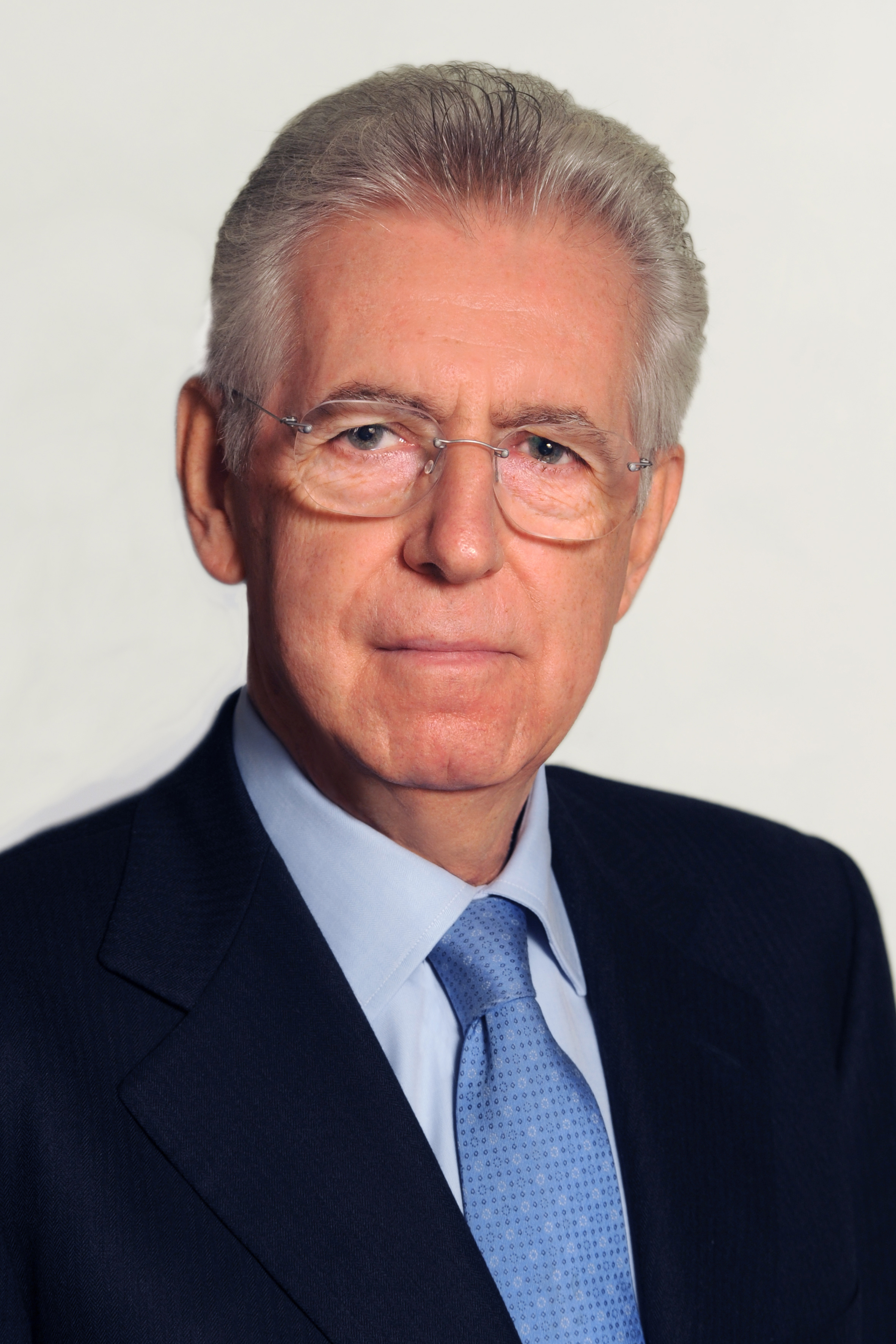 Mario Monti