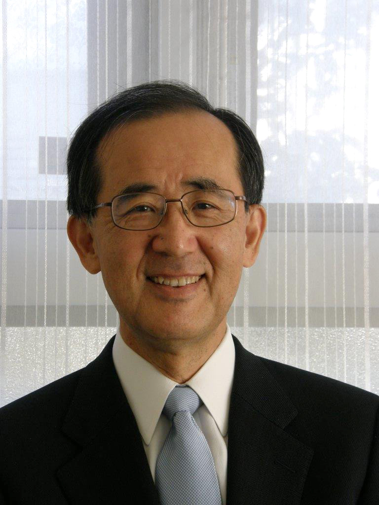 Masaaki Shirakawa