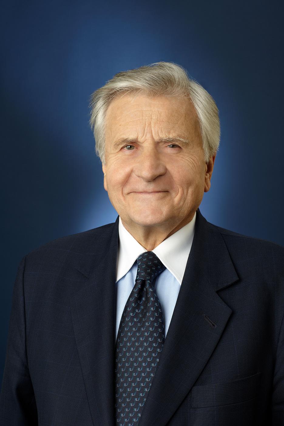 Jean-Claude Trichet