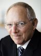 Wolfgang Schäuble © Ilja C. Hendel / Bundesministerium der Finanzen