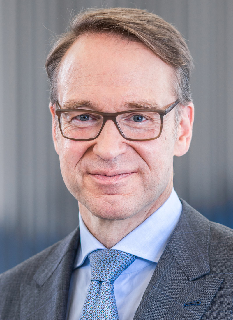 Jens Weidmann ©Rumpenhorst