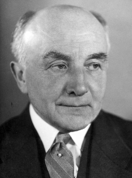 Karl Bernard ©Bundesbank