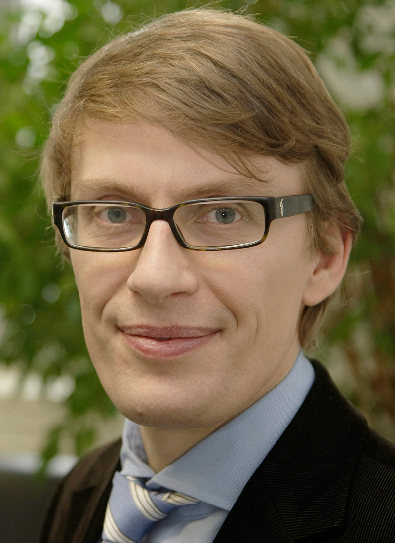 Klaus Adam ©Markus Prosswitz / masterpress