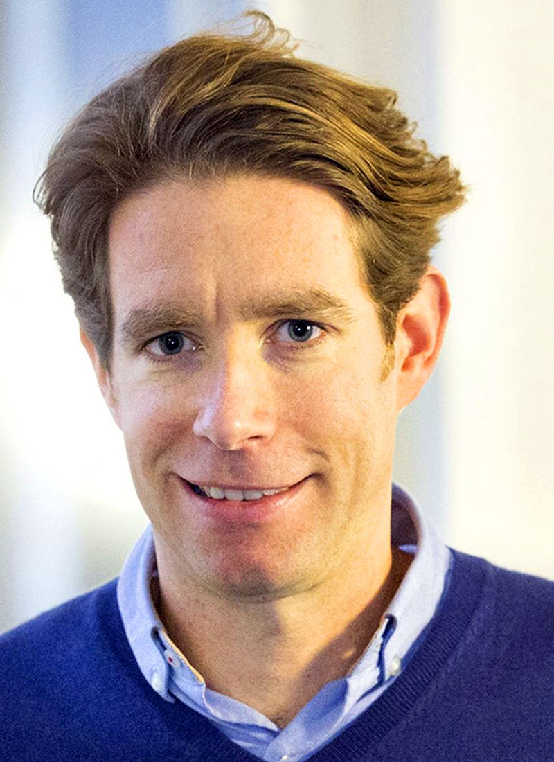 Sebastian Braun ©Institut für Weltwirtschaft