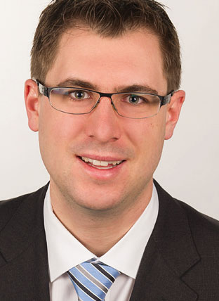 Felix Brinkmann © Miriam Merkel Fotografie