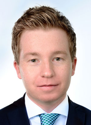 Christian Drescher © Studyline Photography