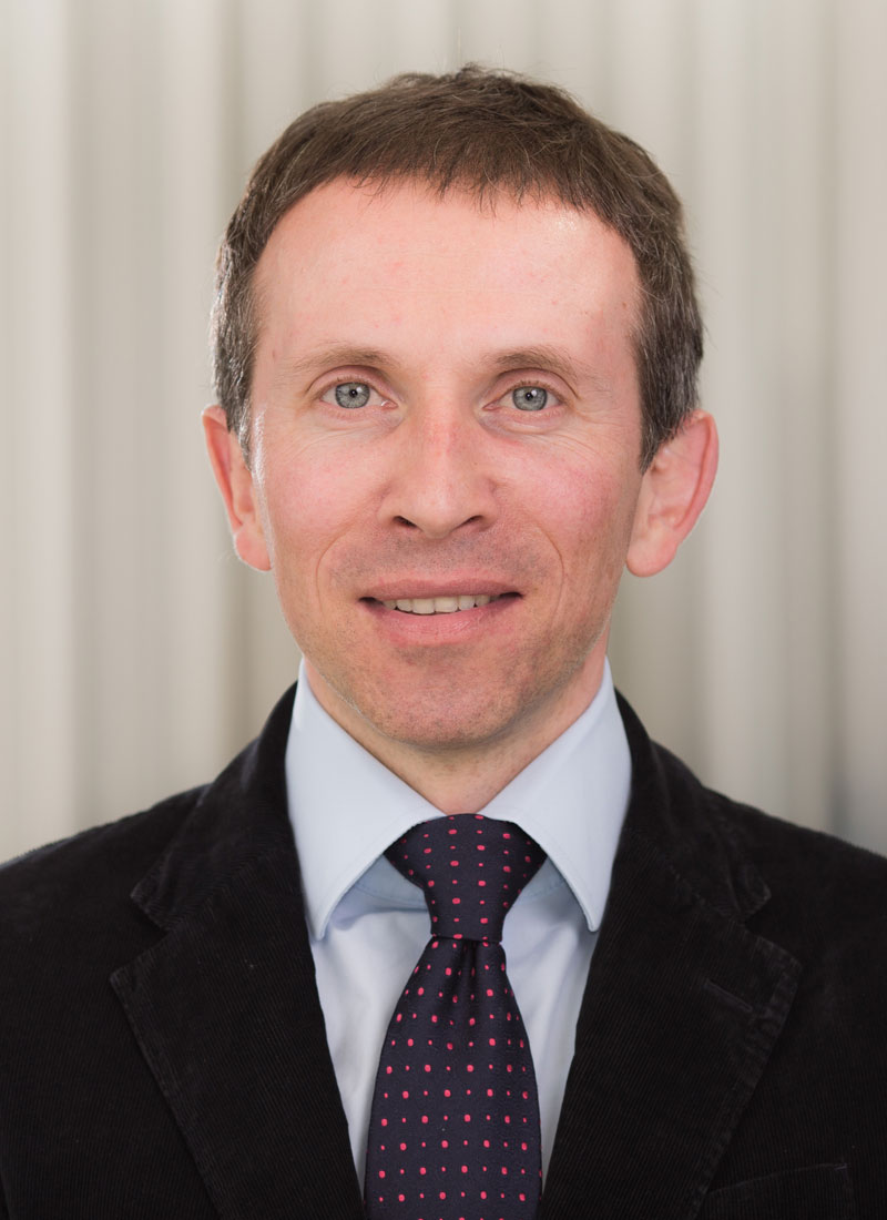 Mathias Hoffmann © Frank Rumpenhorst