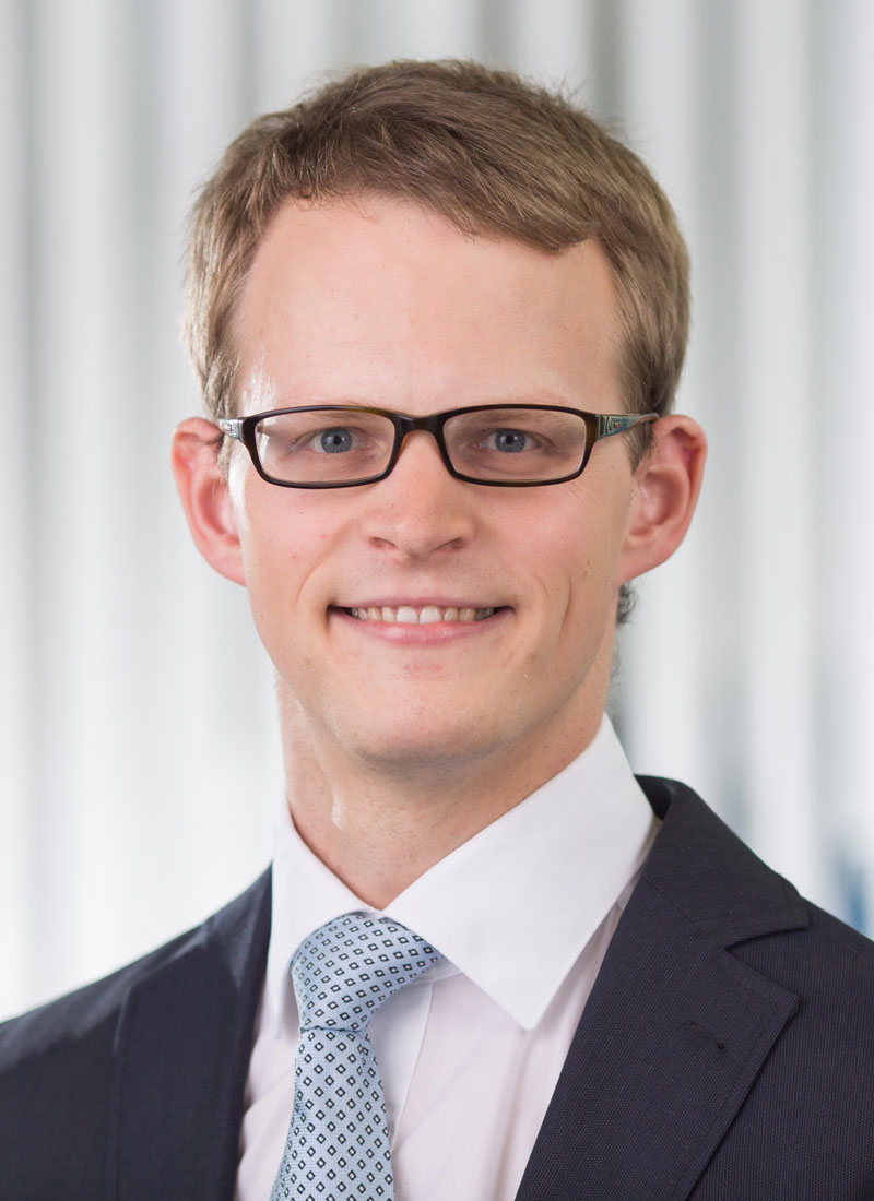 Patrick Hürtgen © Frank Rumpenhorst