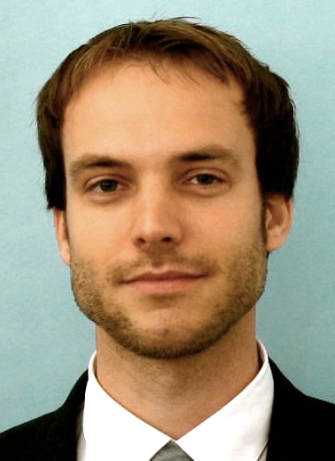 Arne Nagengast ©Deutsche Bundesbank