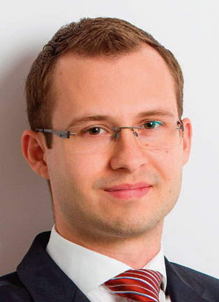 Michael Papageorgiou © Stefan Wagenpfeil