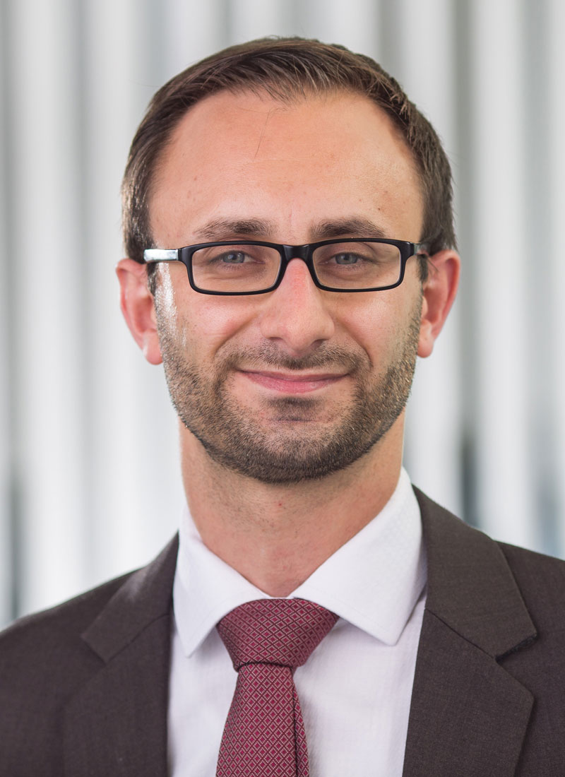 Benedikt Ruprecht © Frank Rumpenhorst