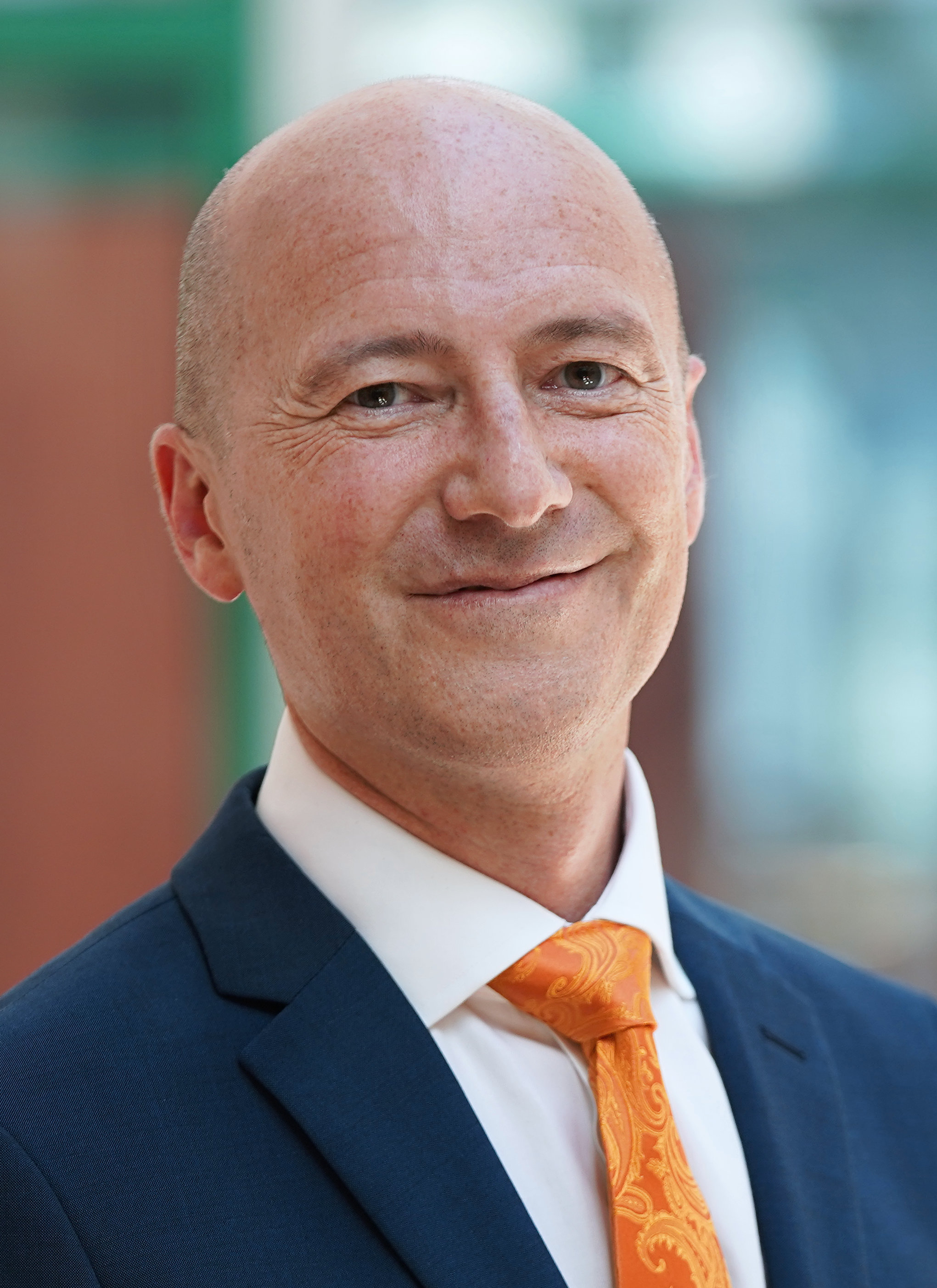 Ulf Slopek ©Anje Meichsner-Armbrust