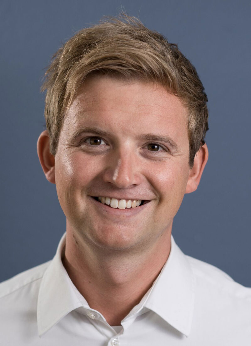 Elias Steinmüller © privat