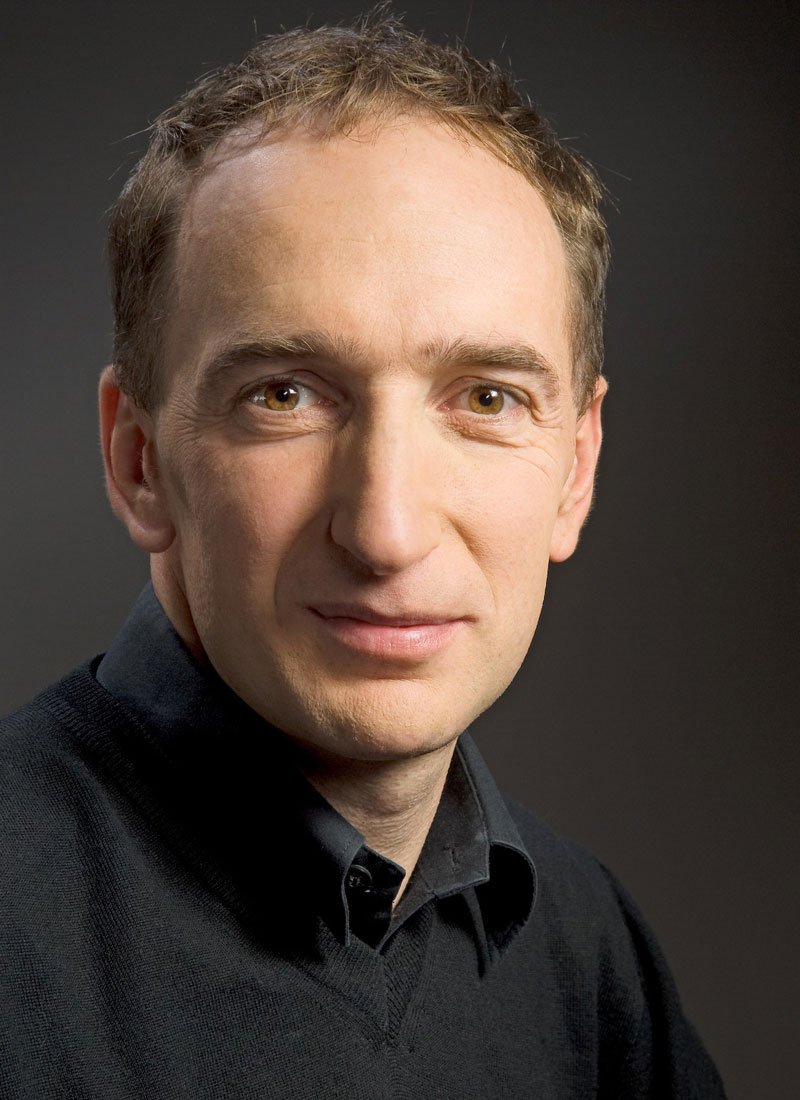 Robert Stehrer ©Jorit Aust