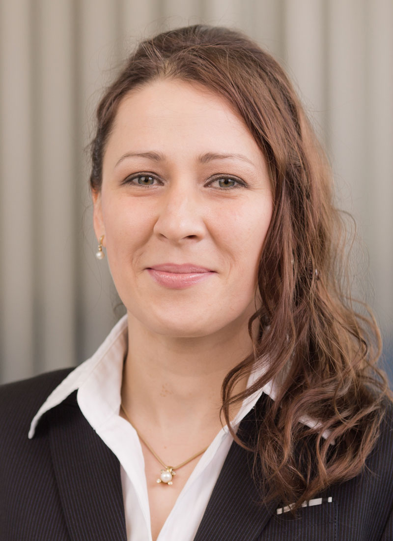 Natalia Tente © Frank Rumpenhorst