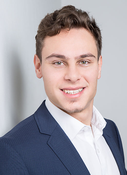 Esad Smajlbegovic ©Stefan Leifken