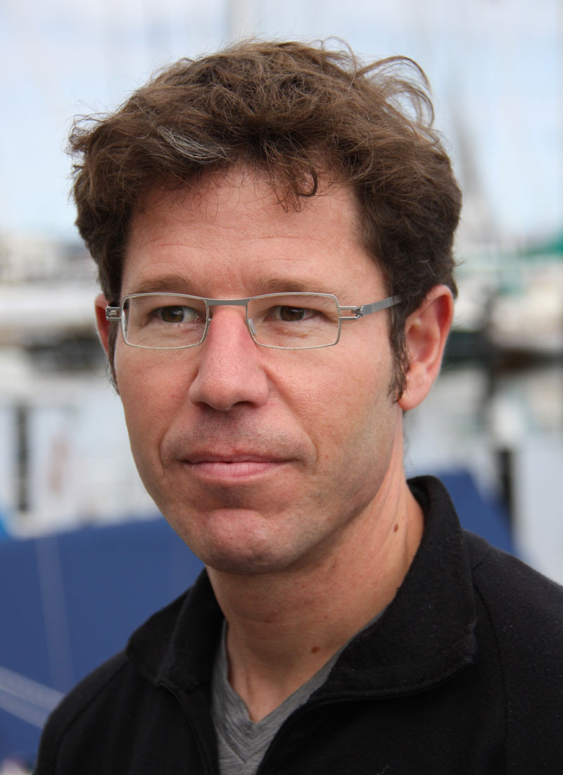 Henning Weber ©Manuela Rank