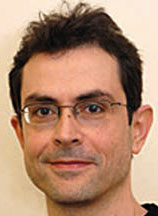 Miguel León-Ledesma ©Deutsche Bundesbank