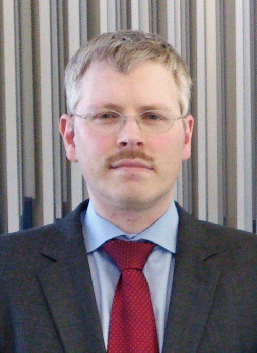 Martin Mandler ©Deutsche Bundesbank