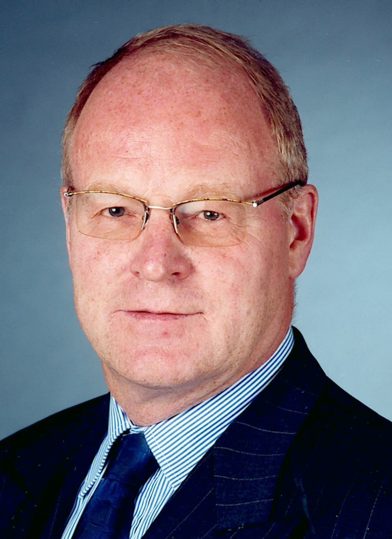 Ernst Welteke ©Deutsche Bundesbank